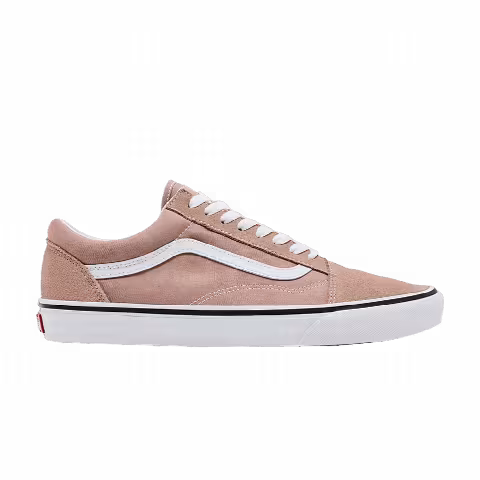 Vans Old Skool 'Color Theory - Warm Taupe Brown'