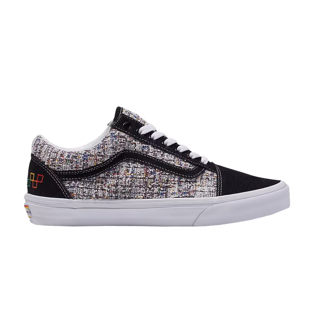 Vans Old Skool Together As Ourselves