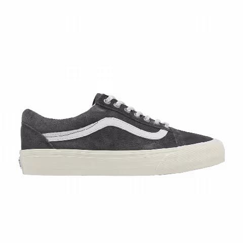 Vans Old Skool VR3 'Black White'