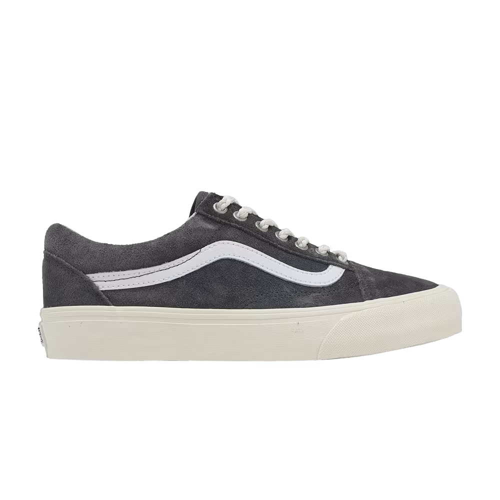 Vans Old Skool VR3 Black White