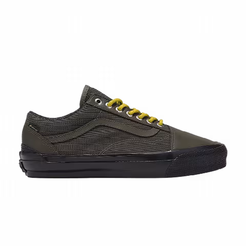 Vans Premium Old Skool 36 GORE-TEX 'Grape Leaf Green'