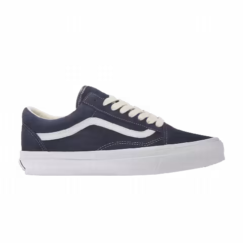 Vans Premium Old Skool 36 'Baritone Blue'