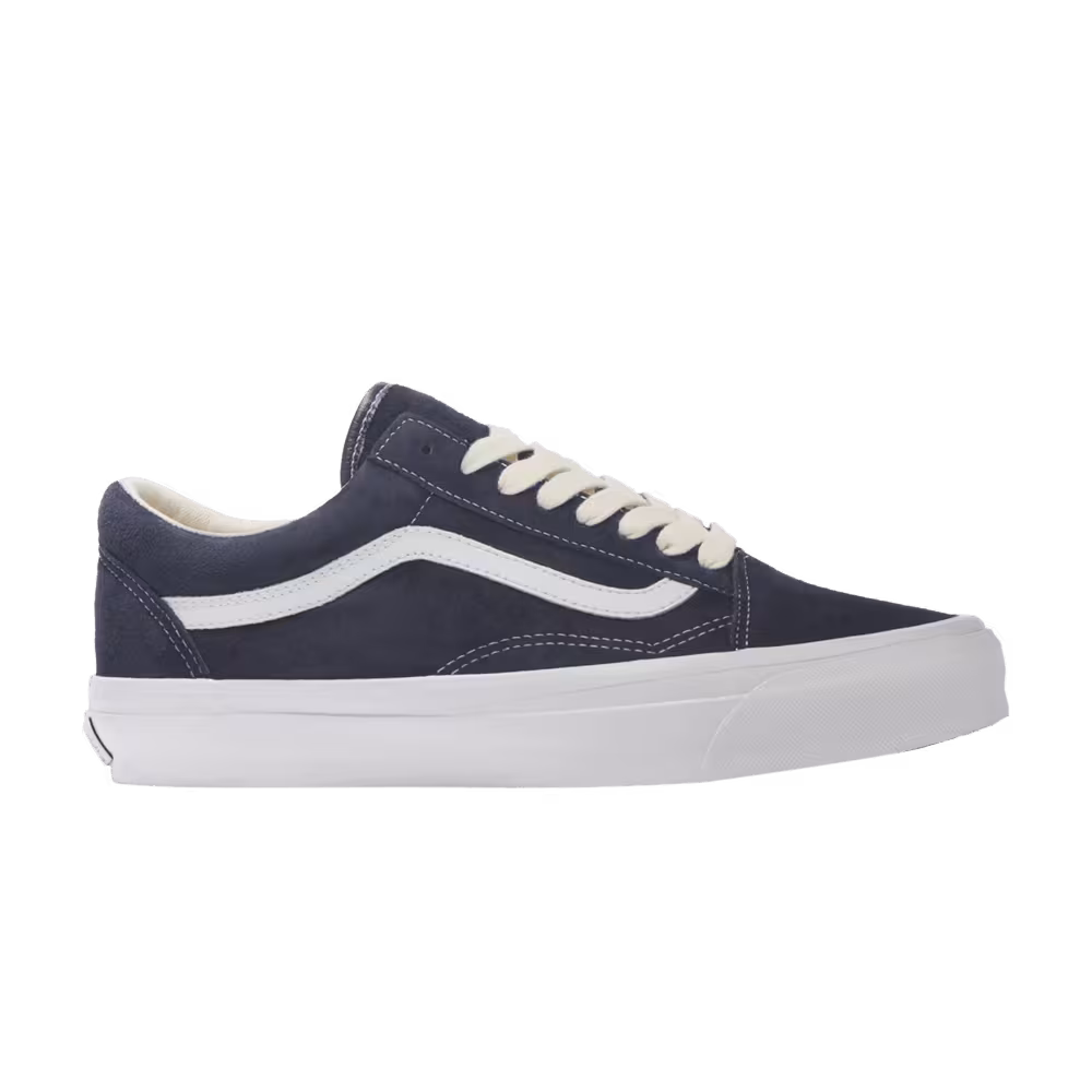 Vans Premium Old Skool 36 Baritone Blue