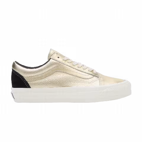 Vans Premium Old Skool 36 'Gold'