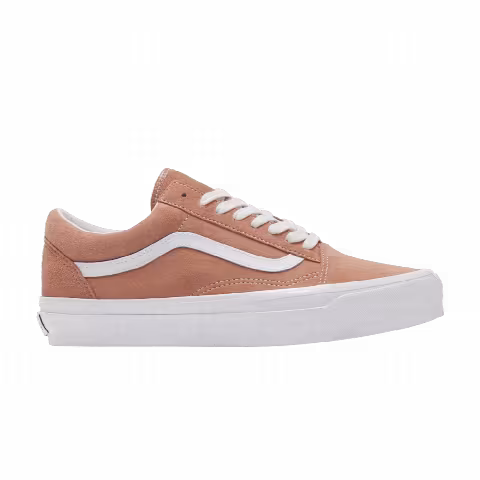 Vans Premium Old Skool 36 'Amber Orange'