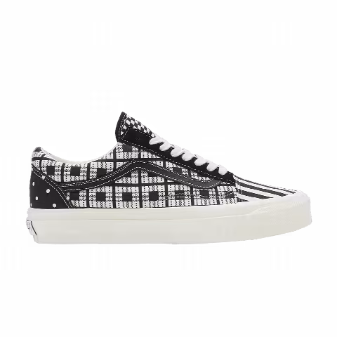 Vans Premium Old Skool 36 'Pattern Clash'
