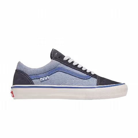 Elijah Berle x Vans Skate Old Skool 'Santa Monica'