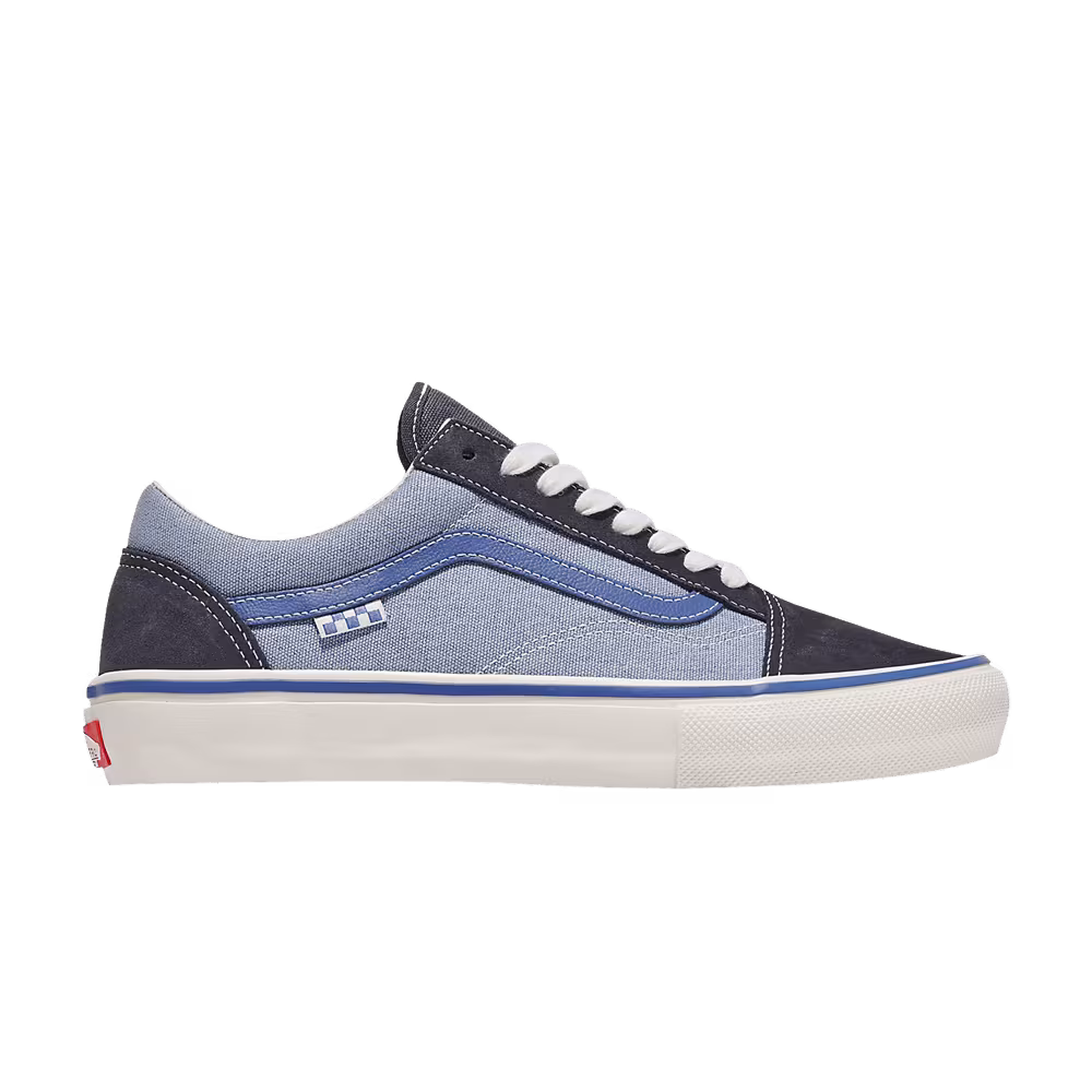Elijah Berle x Vans Skate Old Skool Santa Monica
