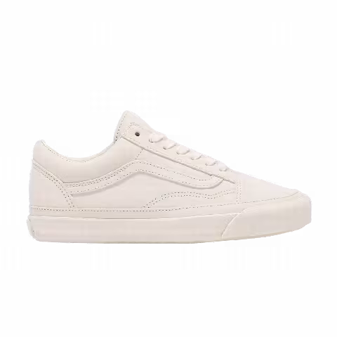 Vans Premium Old Skool 36 'Egret White'
