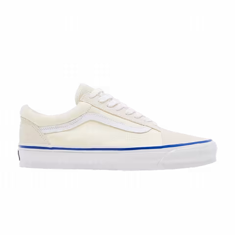 Vans Old Skool 36 LX 'Off White'