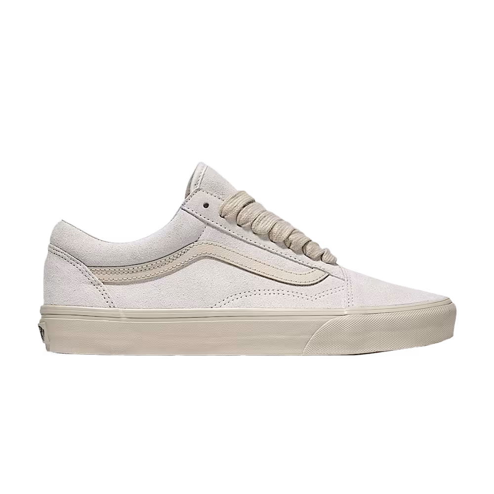 Vans Old Skool Marshmallow White
