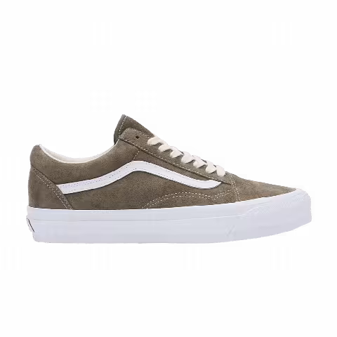 Vans Premium Old Skool 36 'Sea Turtle Brown'