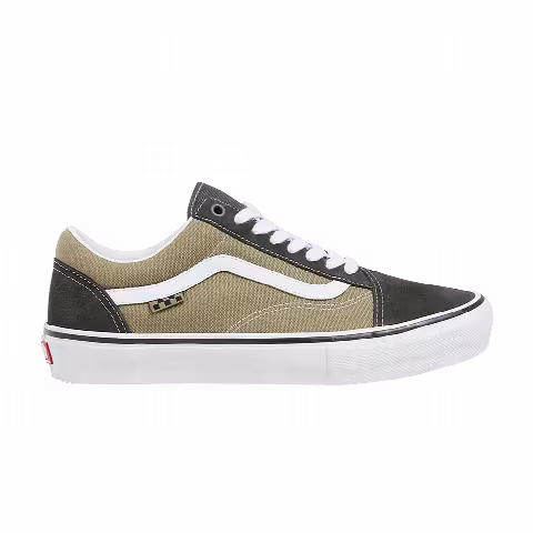 Vans Skate Old Skool 'Gothic Olive'