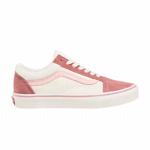 Vans Old Skool 'Block Pink'