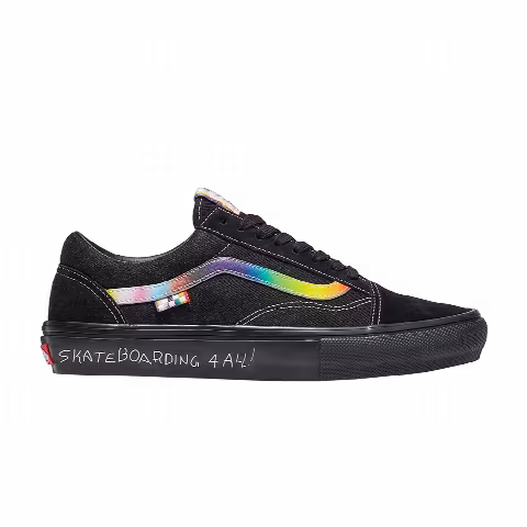 Vans Skate Old Skool 'Together As Ourselves'