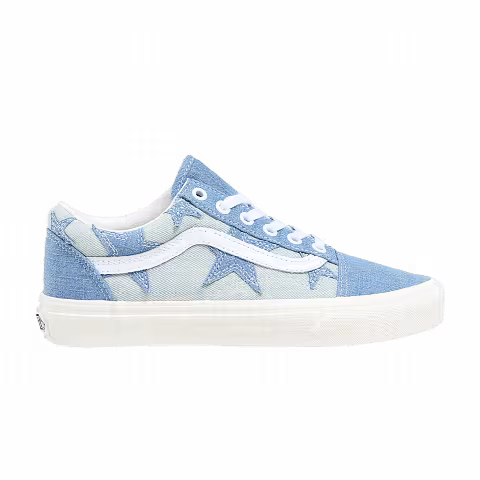 Vans Old Skool 'Starry Night Denim'