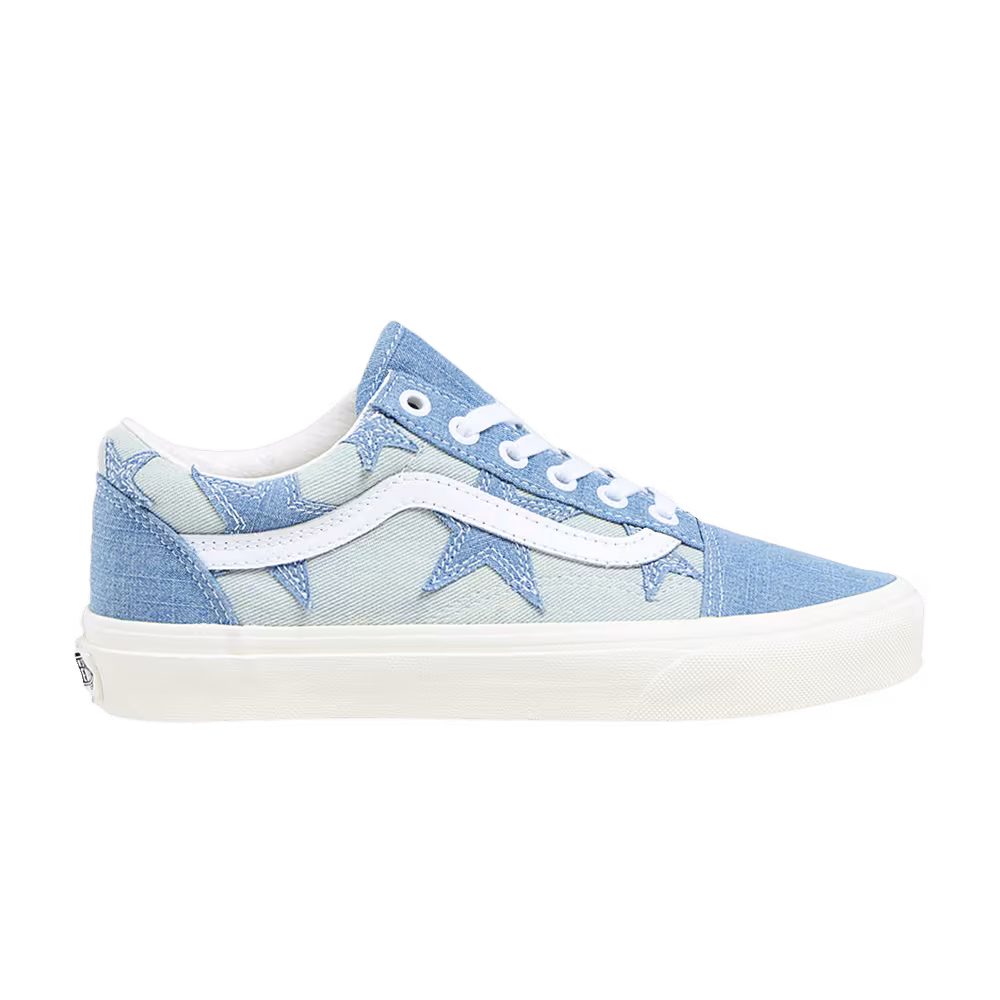 Vans Old Skool Starry Night Denim
