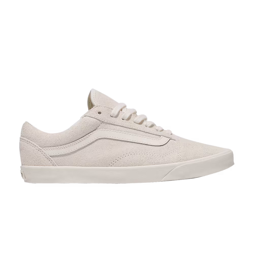 Vans Old Skool Lowpro Marshmallow