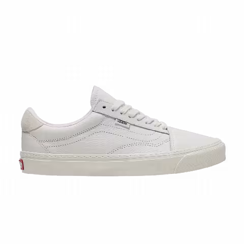 Vans Old Skool Lux 'Blanc'