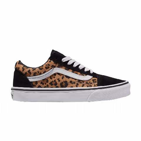 Vans Old Skool 'Animalier'