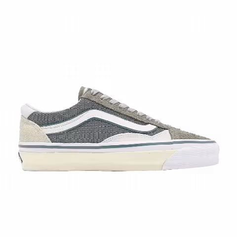 Tokyo Design Collective x Vans Old Skool 36 SP LX 'Green'