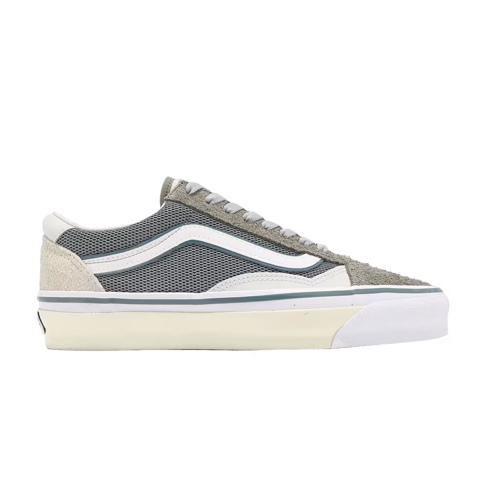Tokyo Design Collective x Vans Old Skool 36 SP LX Green