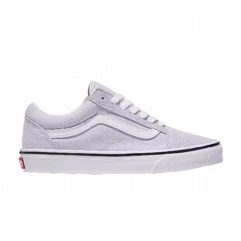 Vans Old Skool 'Color Theory - Halogen Blue'