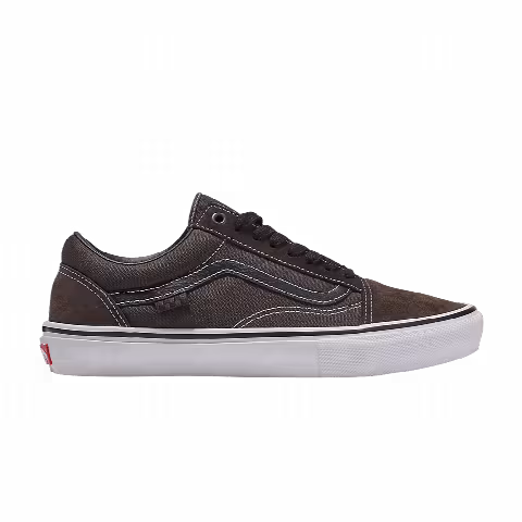 Vans Skate Old Skool 'Chocolate'