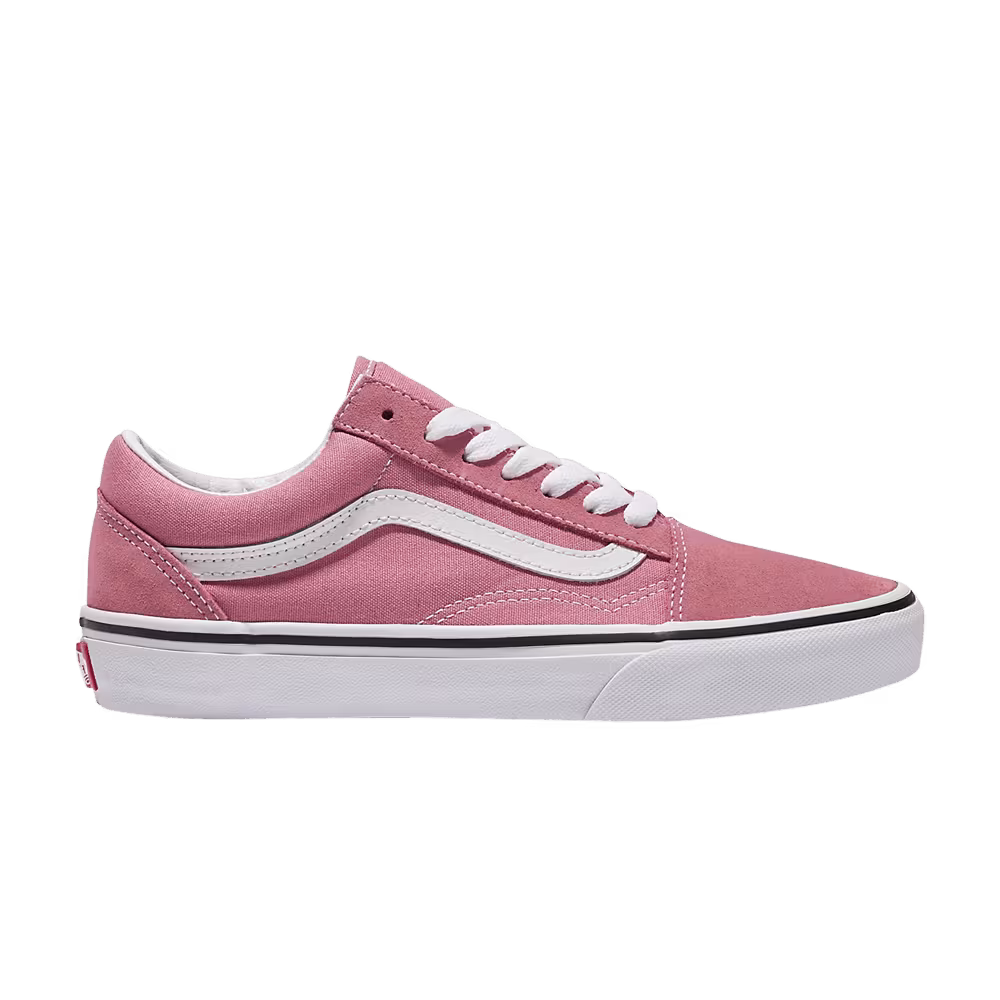 Vans Old Skool Foxglove