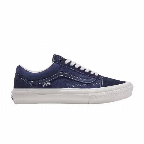 Vans Skate Old Skool 'Wrapped - Deep Navy'