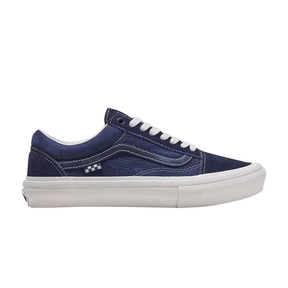 Vans Skate Old Skool Wrapped - Deep Navy