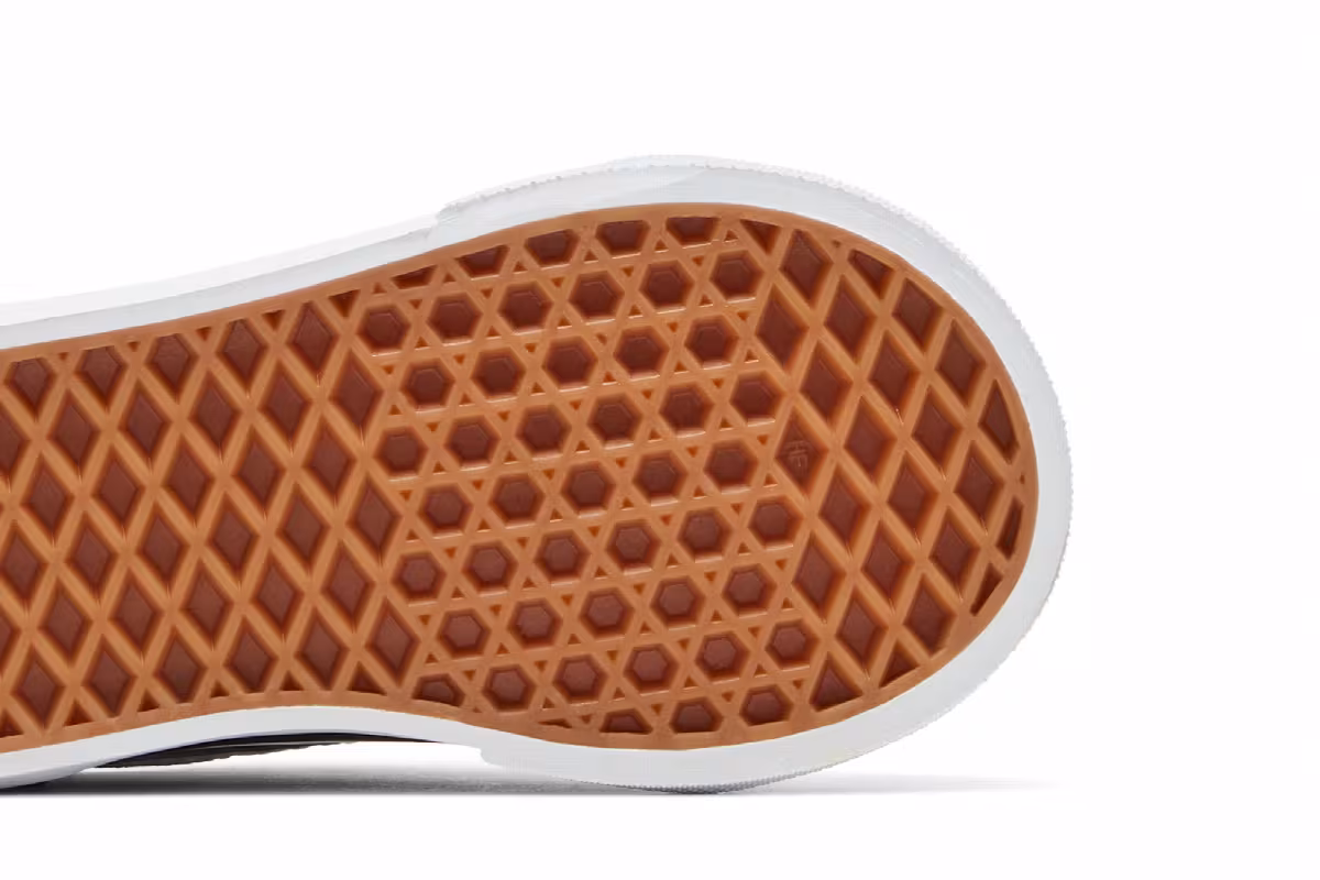 Vans Old Skool V Toddler Pesto, view 6