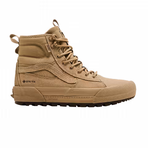 Vans Sk8-Hi GORE-TEX MTE 'Incense Brown'