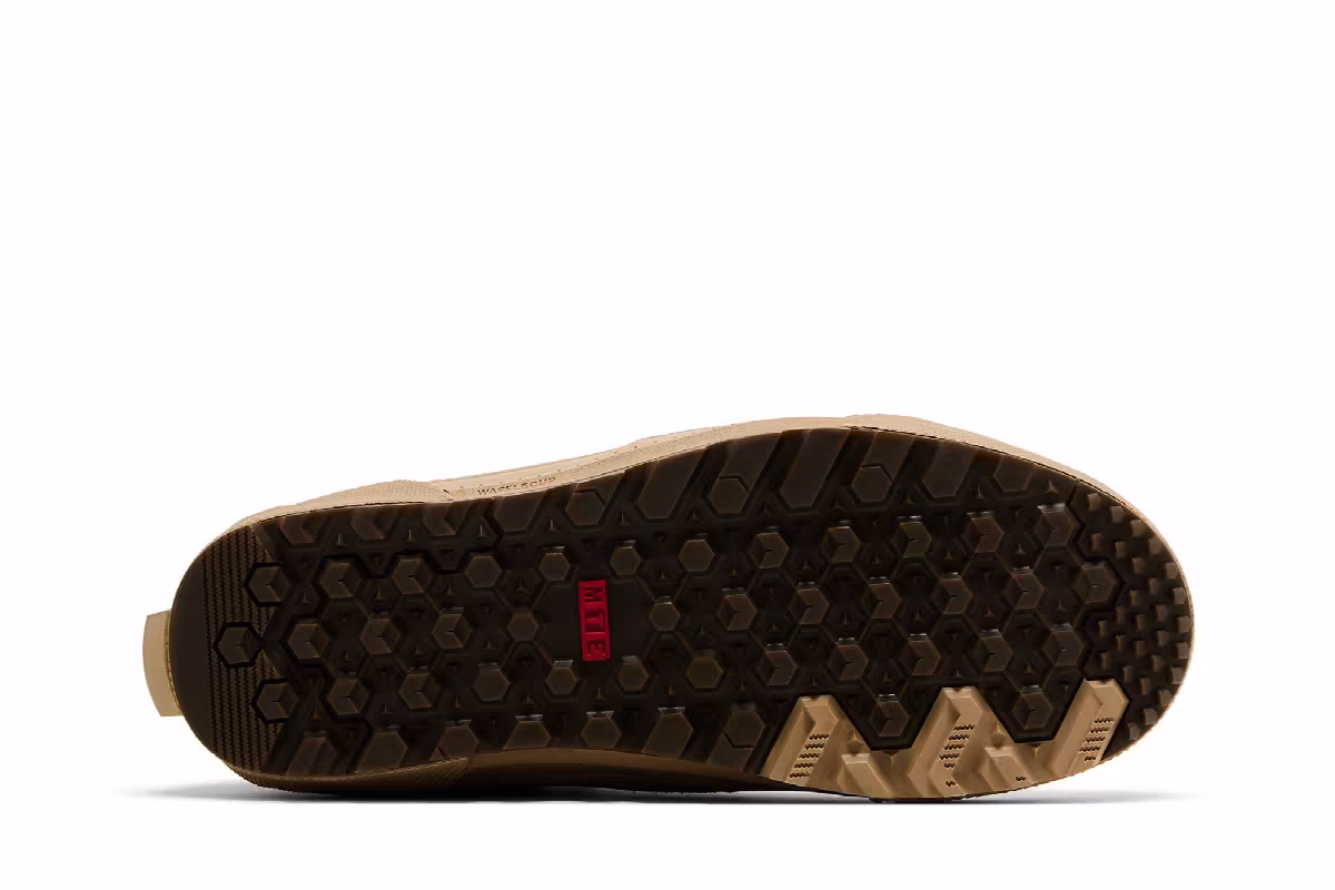Vans Sk8-Hi GORE-TEX MTE Incense Brown, view 5