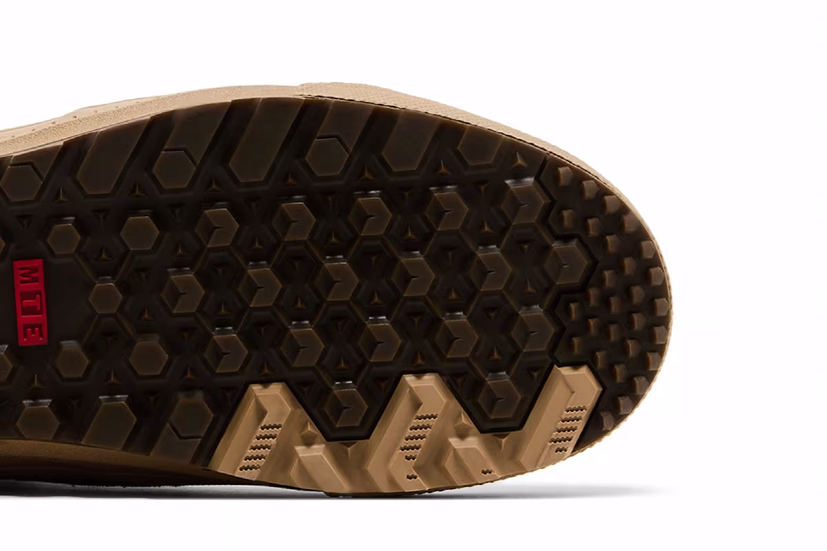 Vans Sk8-Hi GORE-TEX MTE Incense Brown, view 6