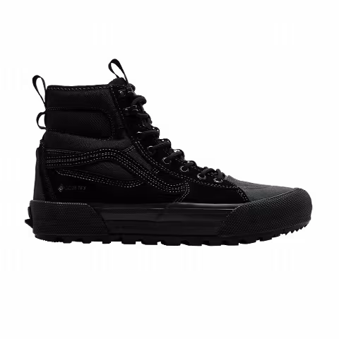Vans Sk8-Hi GORE-TEX MTE 'Blackout'
