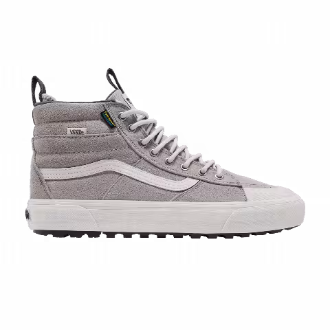 Vans Sk8-Hi Waterproof MTE 'Grey'