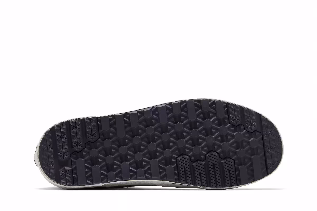Vans Sk8-Hi Waterproof MTE Grey, view 5