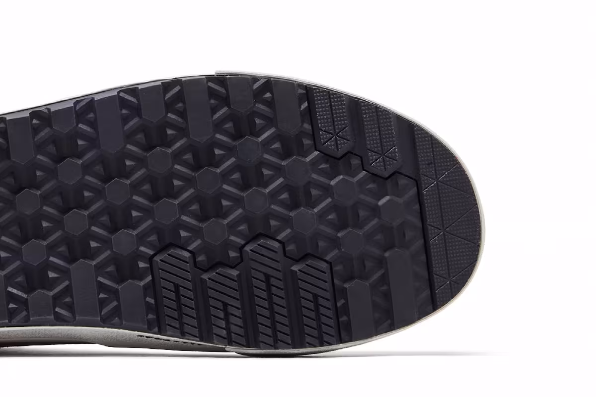 Vans Sk8-Hi Waterproof MTE Grey, view 6