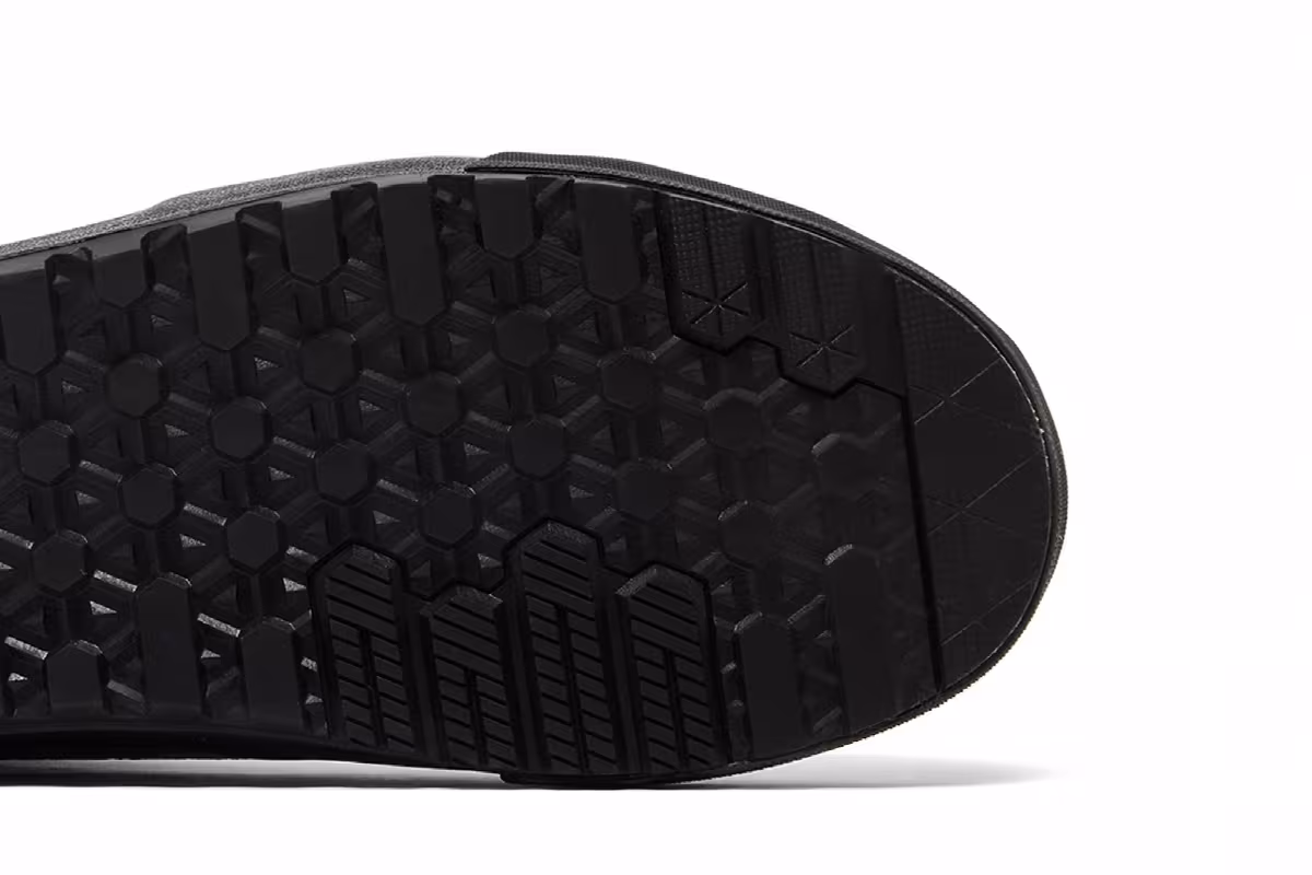 Vans Sk8-Hi Waterproof MTE Olive Drab Green, view 6