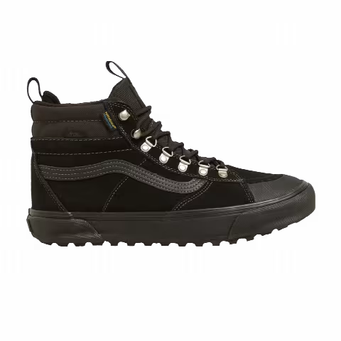 Vans Sk8-Hi Waterproof MTE 'Black'