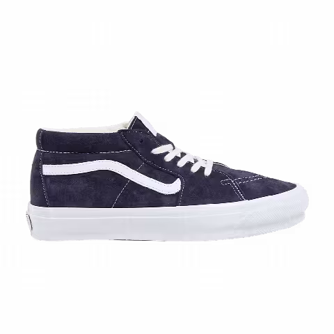 Vans Premium Sk8-Mid 83 'Baritone Blue'