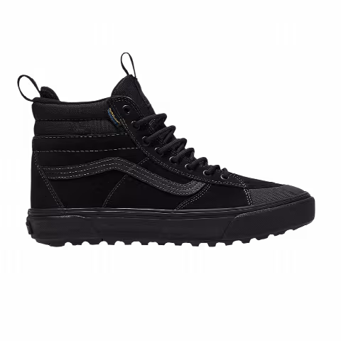 Vans Sk8-Hi Waterproof MTE 'Black'