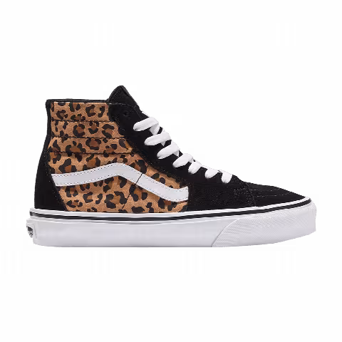 Vans Sk8-Hi Tapered 'Animalier'