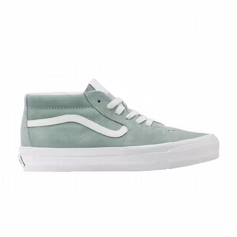 Vans Premium Sk8-Mid 83 'Iceberg Blue'