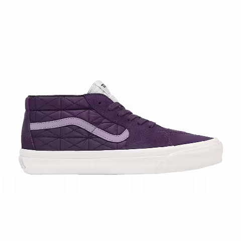 Vans Premium Sk8-Mid 83 'Up North Trip Pack - Grape Purple'