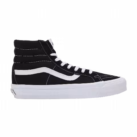 Vans Sk8-Hi Reissue 38 'Black White'