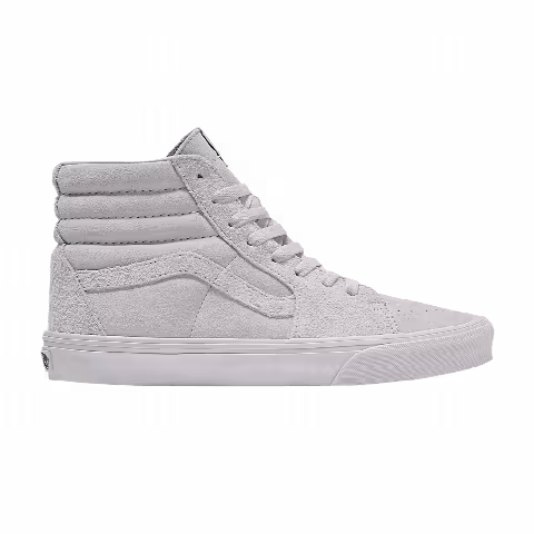 Vans Sk8-Hi 'Suede Mix - Lunar Rock Grey'