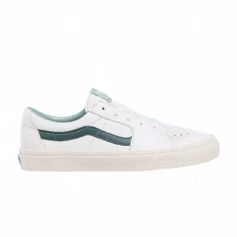 Vans Sk8-Low Premium 'Green Gables'