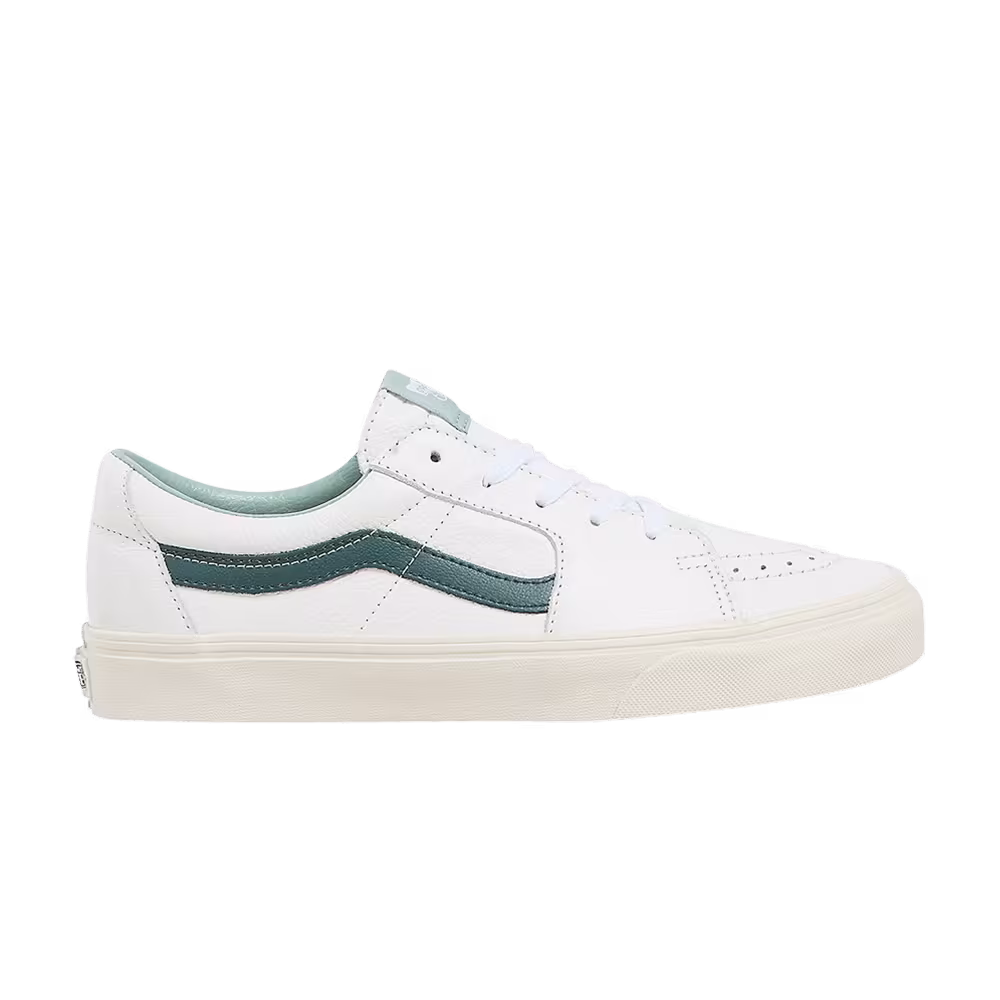 Vans Sk8-Low Premium Green Gables